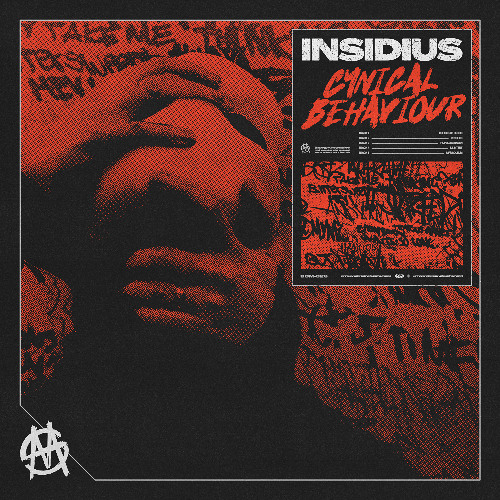 INSIDIUS - RETCHED