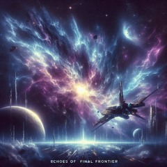 Echoes of Final Frontier