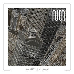 nica001 // DR. SALAT