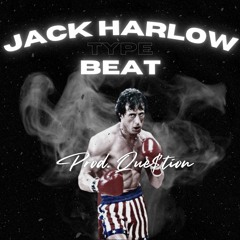 Jack Harlow Type Beat