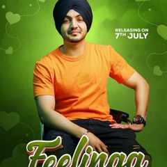Feelinga - akaal
