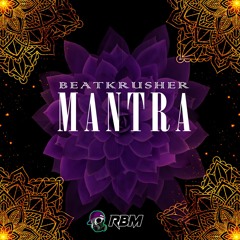 Beatkrusher - Mantra
