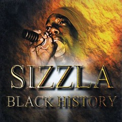 Black History [Sizzla RMX]