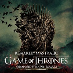Game Of Thrones (Middle Eastern Cover)- Mas Tracks