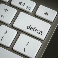 Ctrl + Alt + Defeat