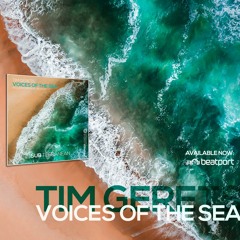 Tim Gerets - Voices Of The Sea (Intro Edit)