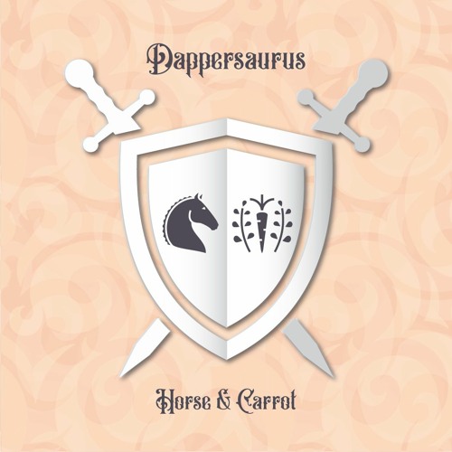 Stream Dappersaurus [An Hobbes, 2Ton21] - Horse and Carrot by 2-Ton 21 ...