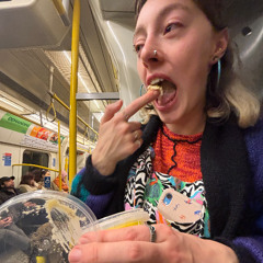 late diagnosis - adhd dinner