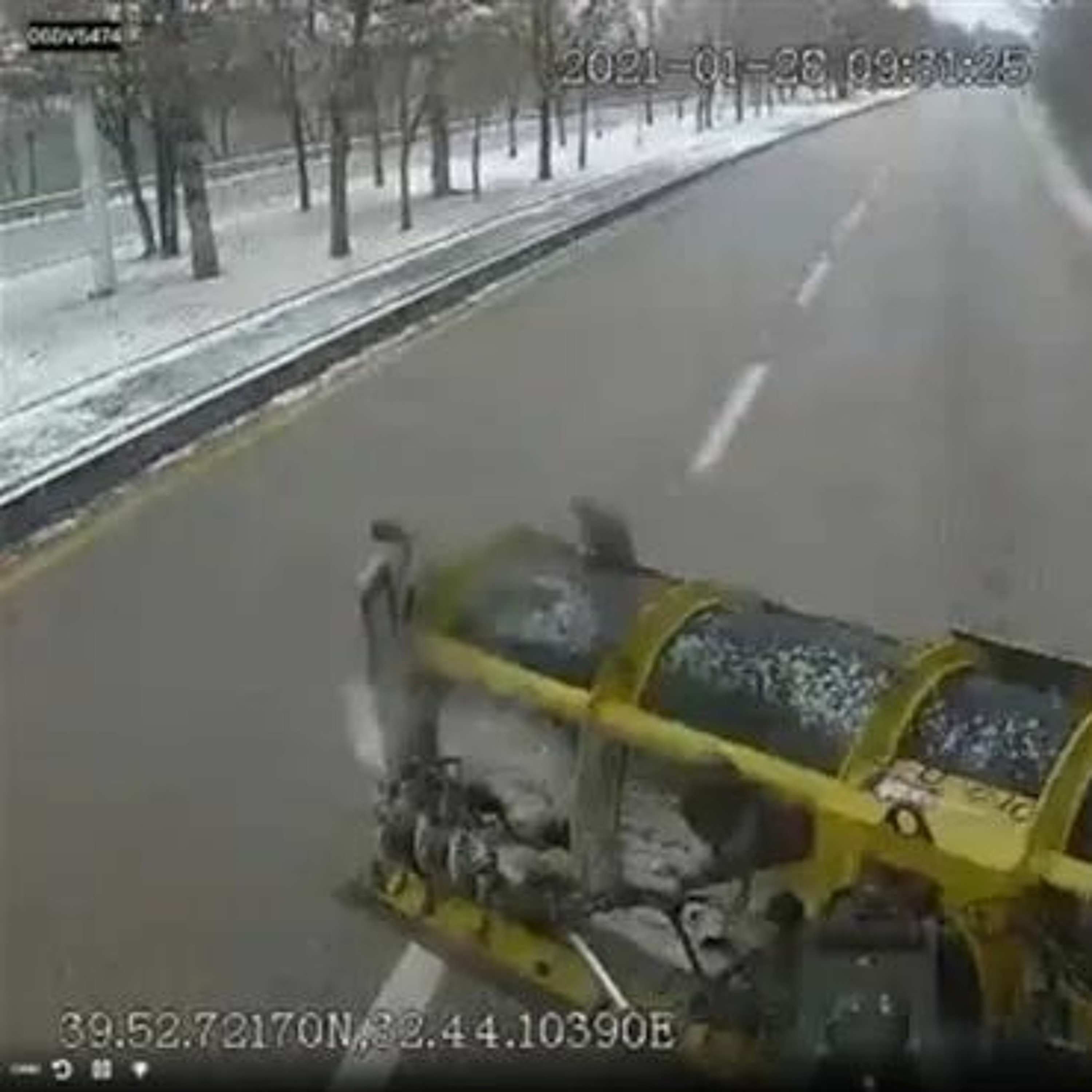 Televizyon Analizi