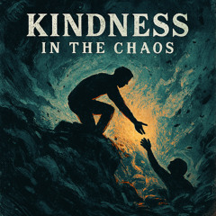 Kindness in the Chaos