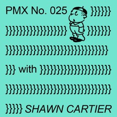 Shawn Cartier