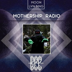 Mothership Radio Guest Mix #114: Oddbll