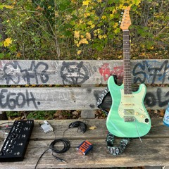 Folly Guitar(disquiet0565