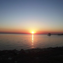 Lake of Pontchatrain/Always A Woman