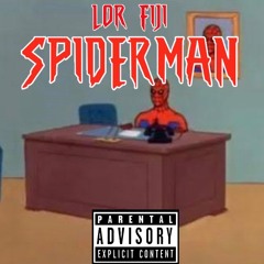 SPIDERMAN (prod.ESKRY)