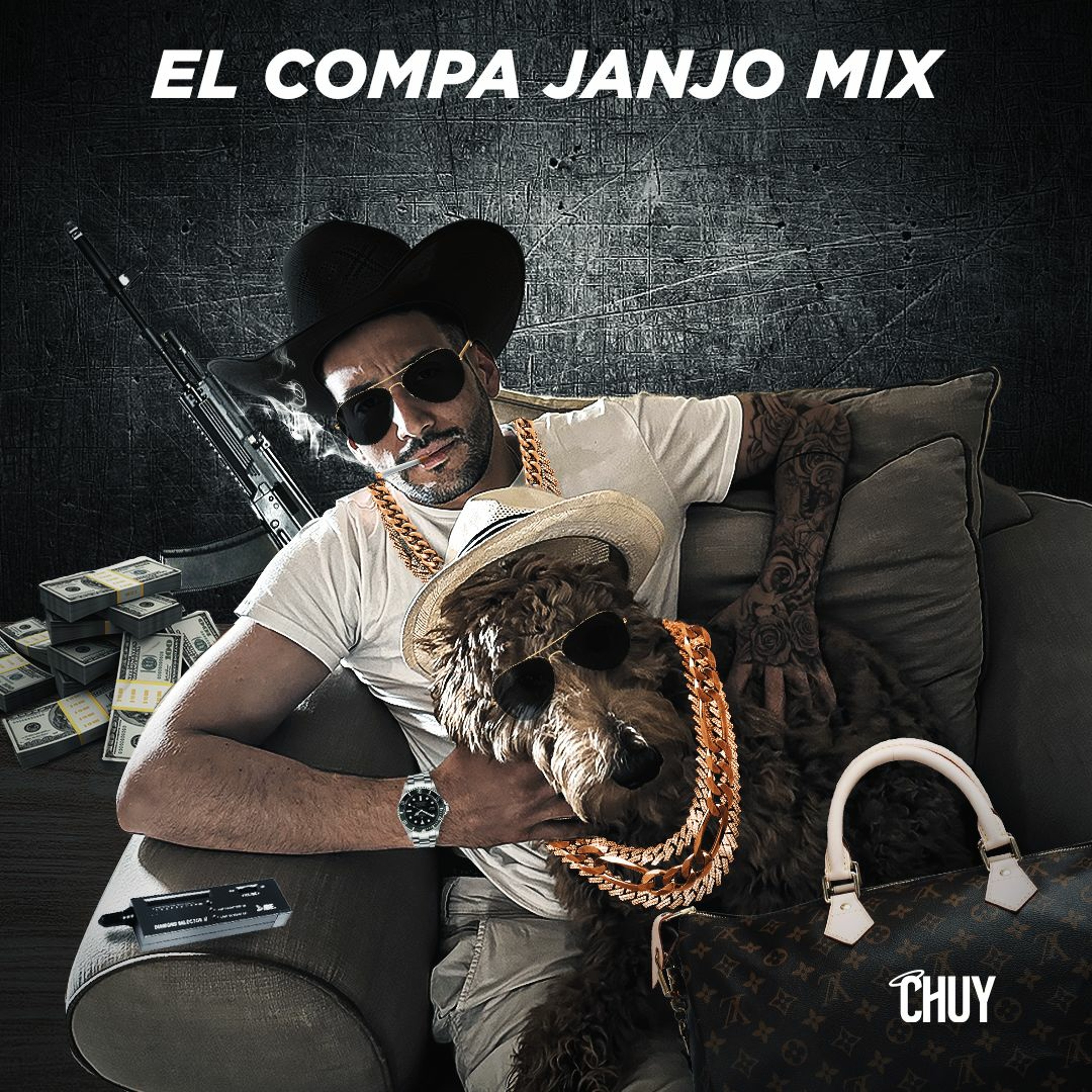 Chuys Podcast