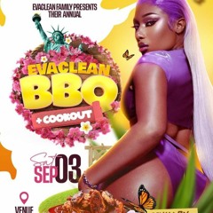 EVA CLEAN BBQ 2022 PT.2