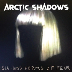 Elastic Heart - Sia (Arctic Shadows Remix) Free Download