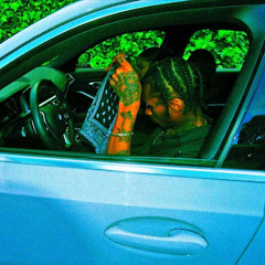 BLACK KRAY AKA SICKBOYRARI - SEND U A DOVE (PROD. TRAPPHONES)