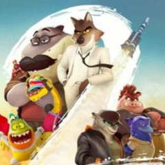 [Film] Troppo Cattivi 2 Streaming ITA Altadefinizione01