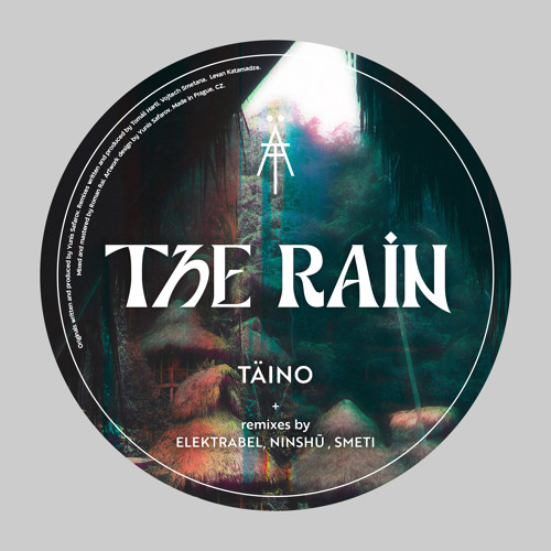 PREMIERE: Täino - The Rain (Elektrabel Remix)