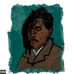 VANGOUGH (feat. LITE FORTUNATO)