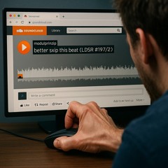 better skip this beat - unskippable version (LDSR #197/2)