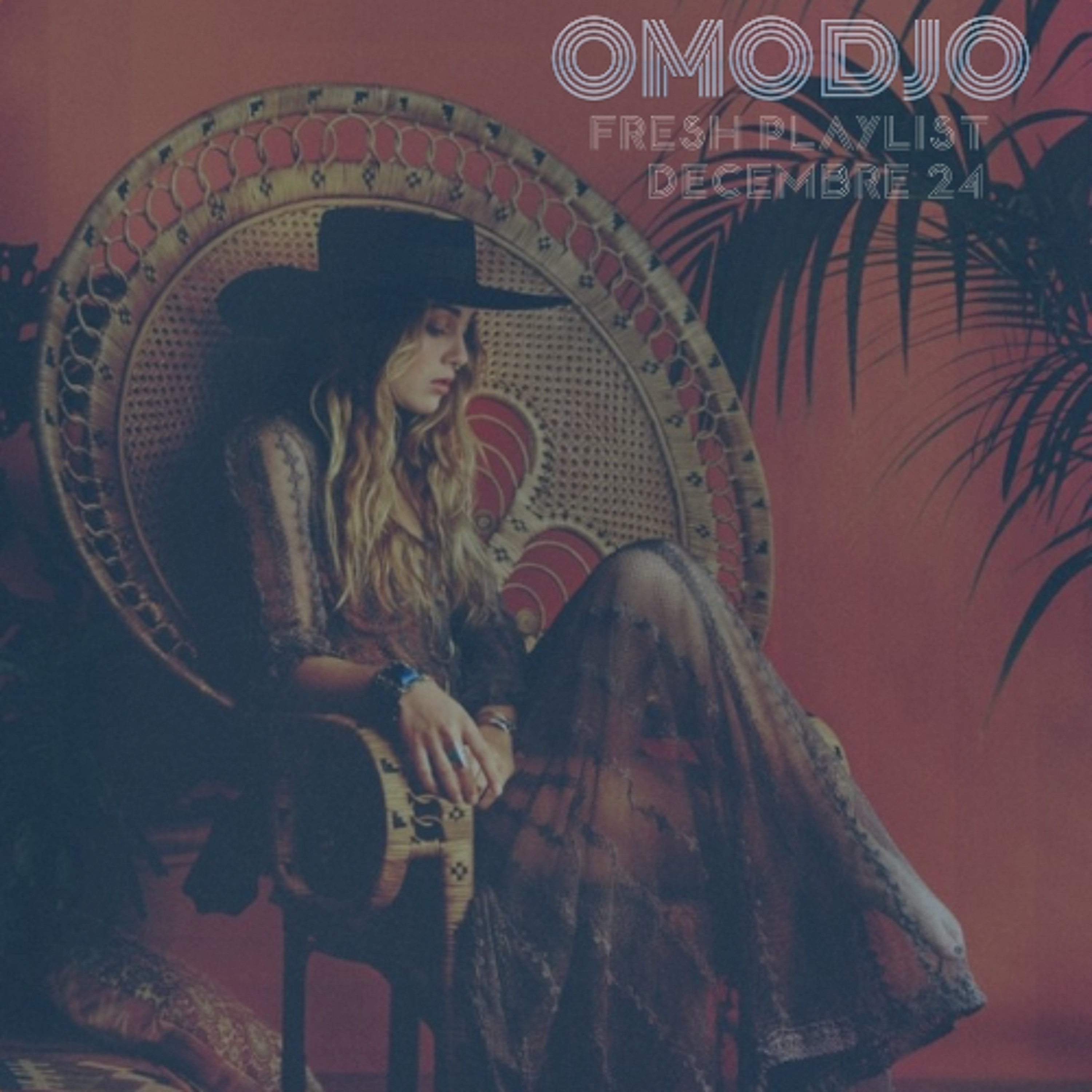 PLAY ! OMODJO décembre 2024