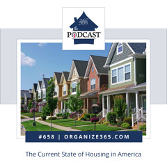 658 - The Current State of Housing in America