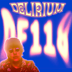 DF118 - Delirium