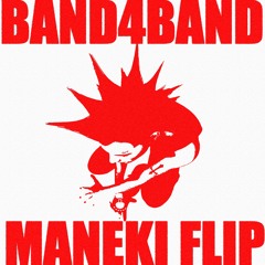 Central Cee, Lil Baby - BAND4BAND (Maneki Flip)