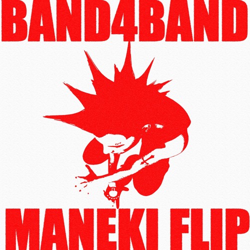 Central Cee, Lil Baby - BAND4BAND (Maneki Flip)