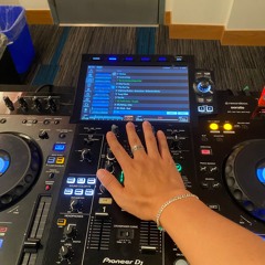 Sunlit Sessions 1 (Lower Grand Set 7/3/24)