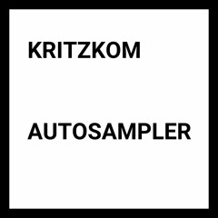 Kritzkom - chromatographic [Hard Return]