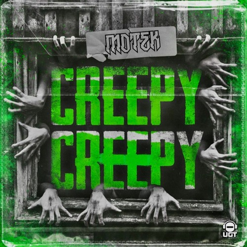 MDTEK - CREEPY CREEPY (F#) 187bpm