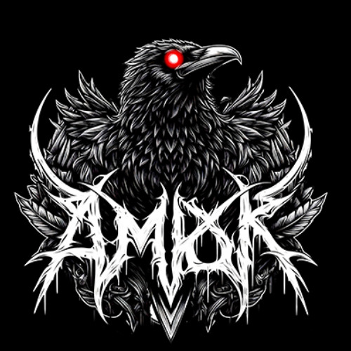 AMOK entry for Rampage Open Air X DubstepFBI DJ contest