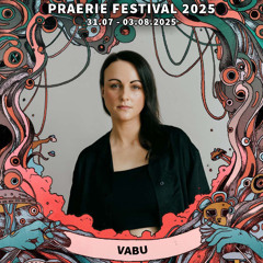 VABU I Praerie Festival 2025 I Auwald
