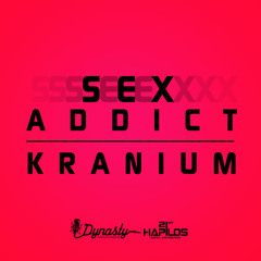 Sex Addict
