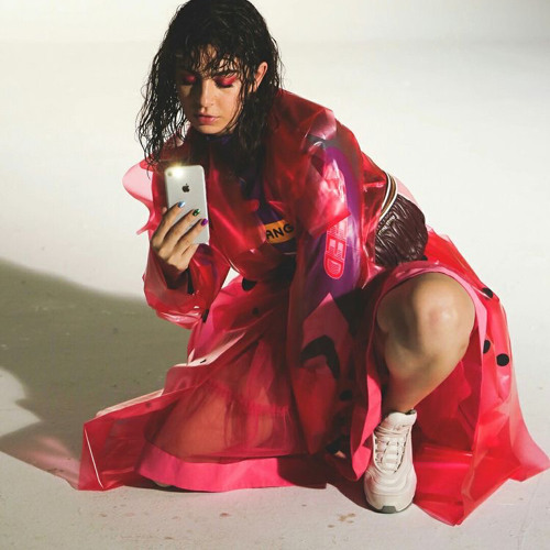 Charli XCX - X In The Morning (feat. Playboi Carti)