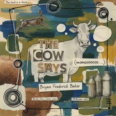 The Cow Says