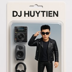 Luc Em Can Anh Dang O Dau - HuyTien Rmx