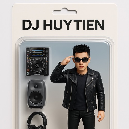 Luc Em Can Anh Dang O Dau - HuyTien Rmx