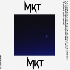 Playa Del Inglés x Una Noche (MKT Mashup 113-122Bpm) || Quevedo, Myke Towers x Alleh & Yorghaki