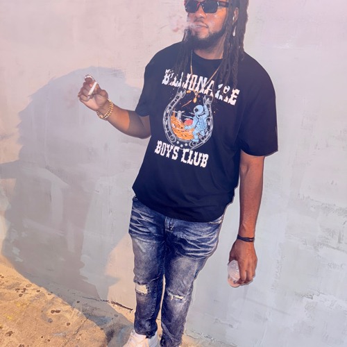 Stream Be Like Me_Mastered_ by BreadmanJosh | Listen online for free on SoundCloud