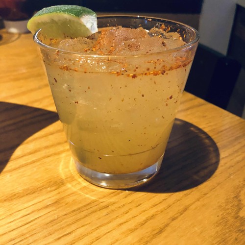 tequila freestyle (prod. CJF Music)