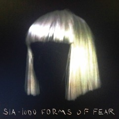 Sia - Perfume (Final Solo Pop Version)