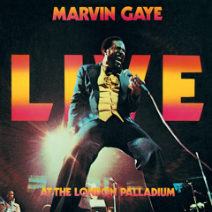 London Soul Train