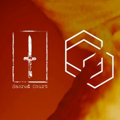 Intercell October Series | Sacred Court