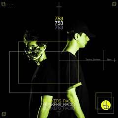 753 - Bunkers Radio #15