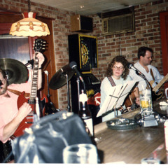 Because Of You by Maureen Cruice Thomas Lynch Norm Ulman in Menage 1993